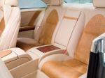 Mercedes-Benz CL600 V12 Biturbo by FAB Design 2007 года